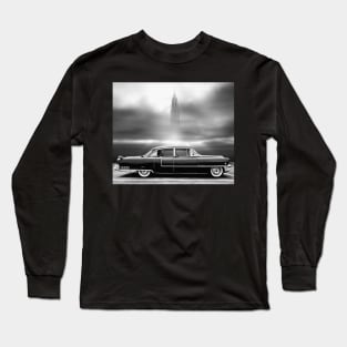 A CRACK IN THE WORLD Long Sleeve T-Shirt